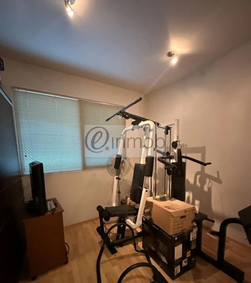 Venta Departamento, Colonia Acacias, 3 Recámaras.
