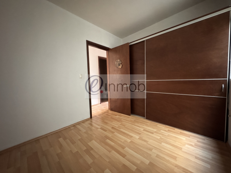 venta departamento en colonia acacias, 3 recámaras.