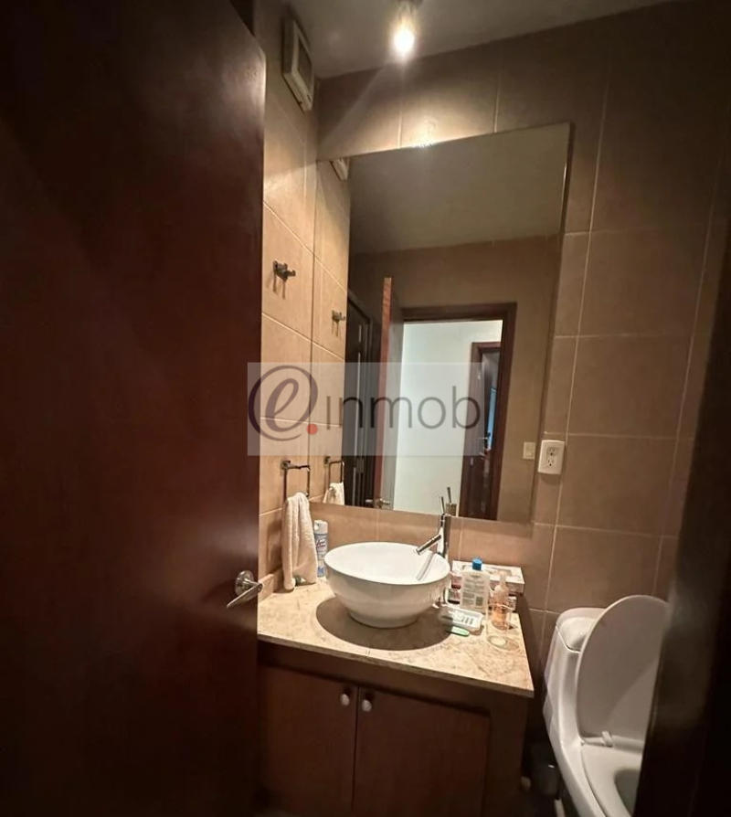 Venta Departamento, Colonia Acacias, 3 Recámaras.