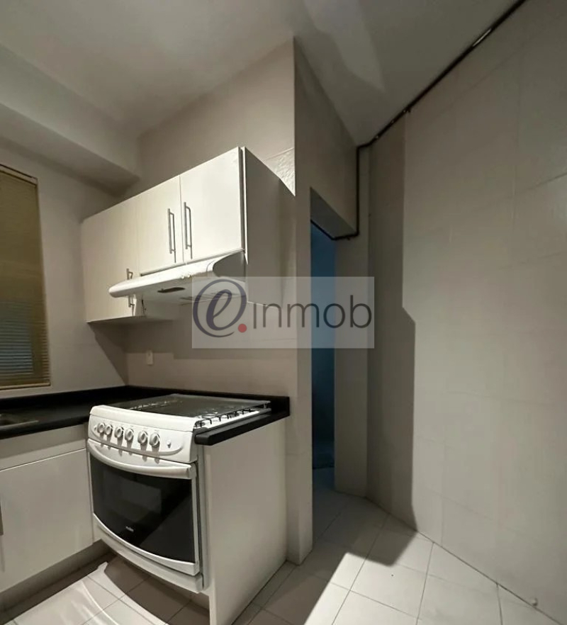 Venta Departamento, Colonia Acacias, 3 Recámaras.
