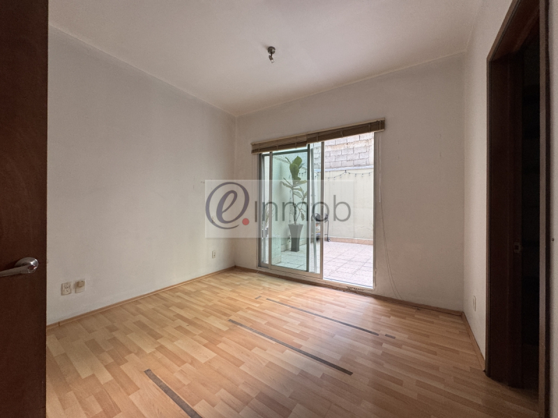 venta departamento en colonia acacias, 3 recámaras.