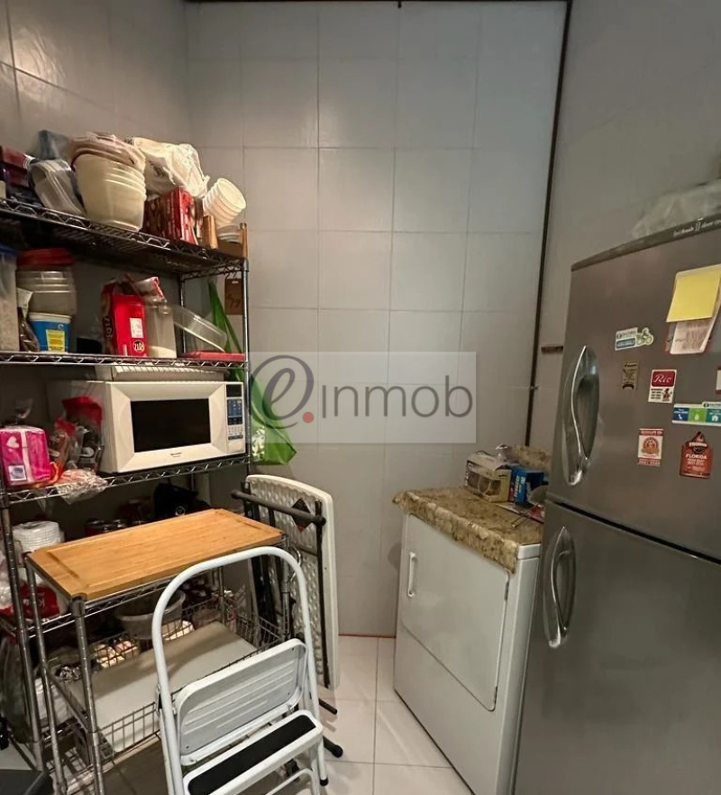 Venta Departamento, Colonia Acacias, 3 Recámaras.