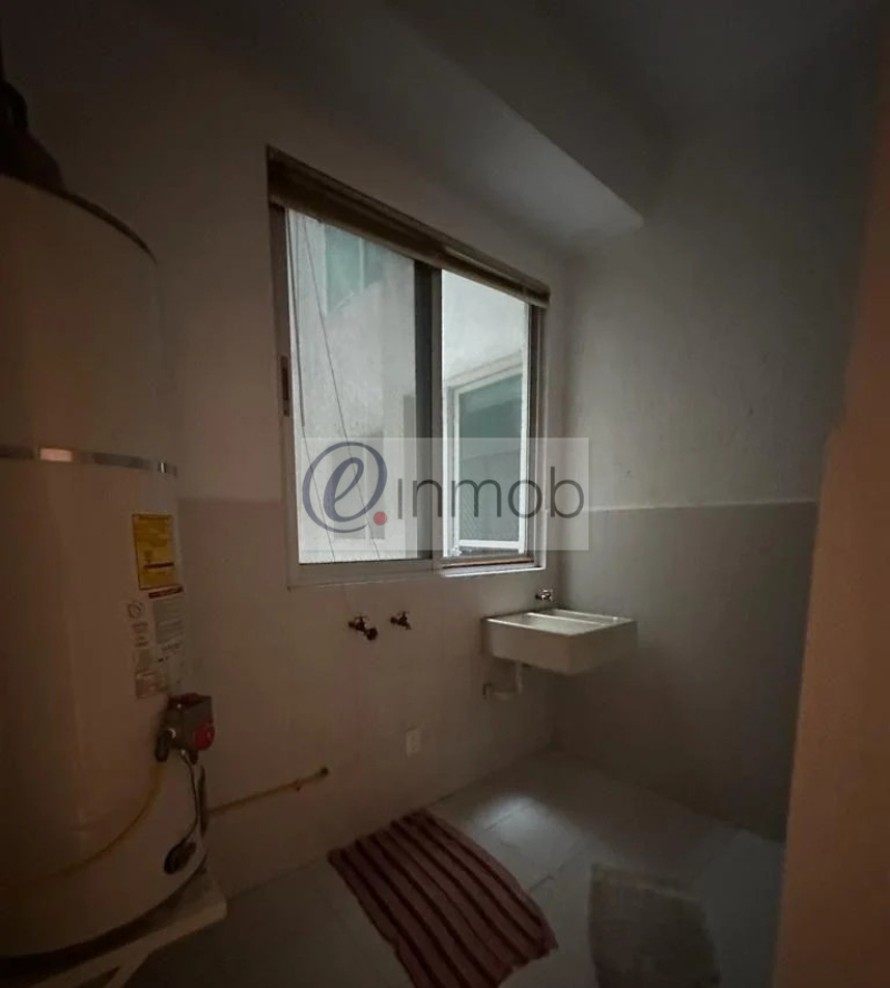 Venta Departamento, Colonia Acacias, 3 Recámaras.
