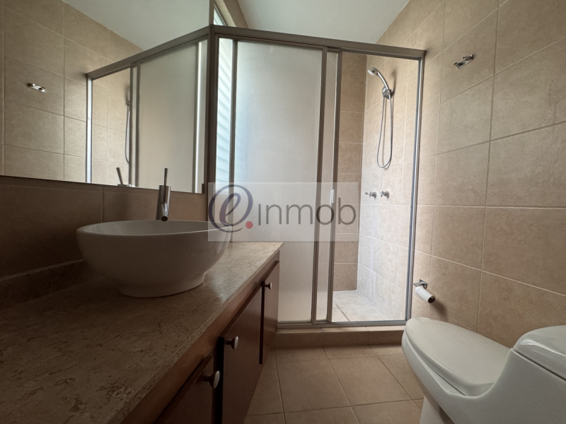 venta departamento en colonia acacias, 3 recámaras.