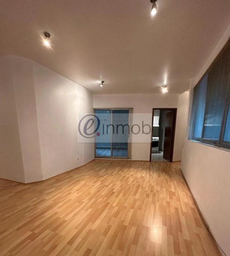 Venta Departamento, Colonia Acacias, 3 Recámaras.