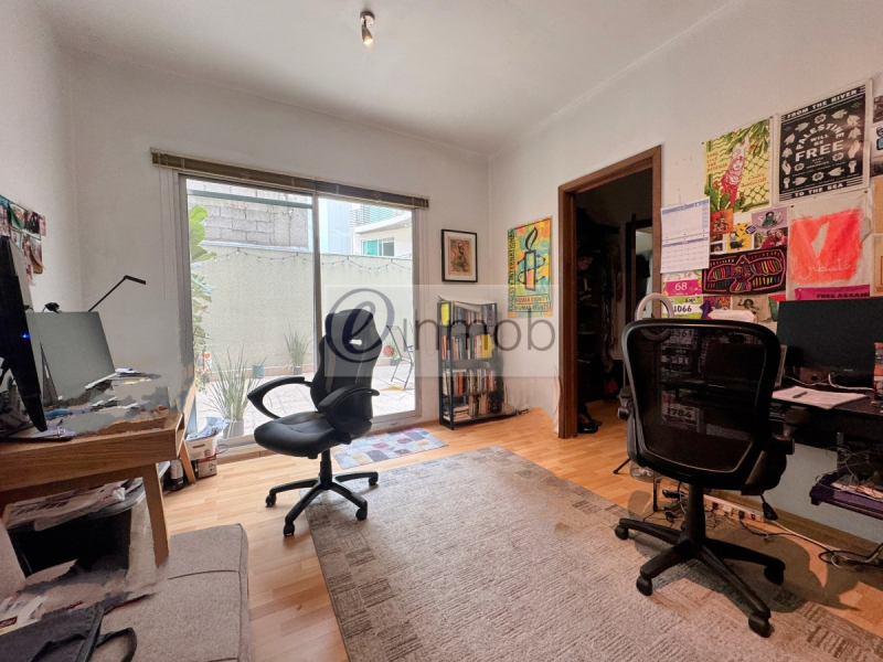 Venta Departamento, Colonia Acacias, 3 Recámaras.
