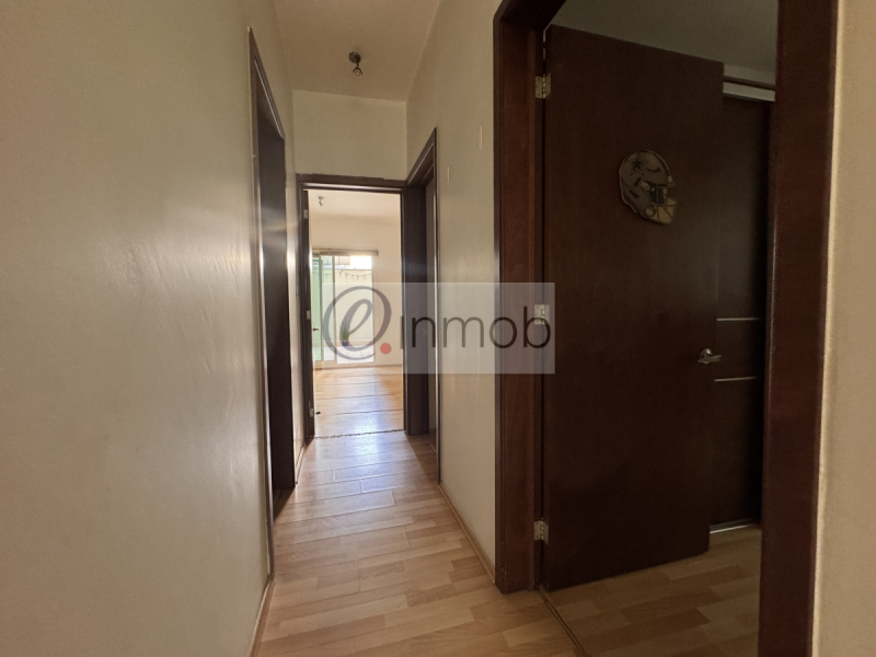 venta departamento en colonia acacias, 3 recámaras.