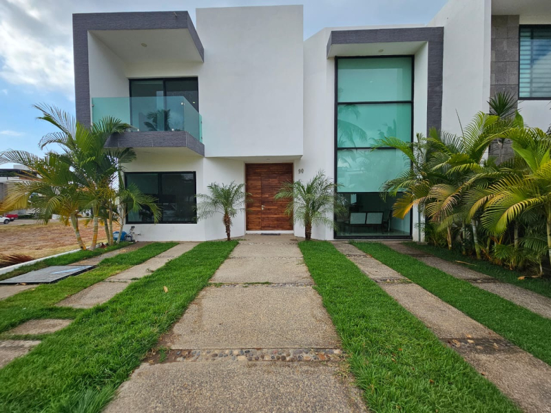 Villa en Venta en Bahia de Banderas Nayarit
