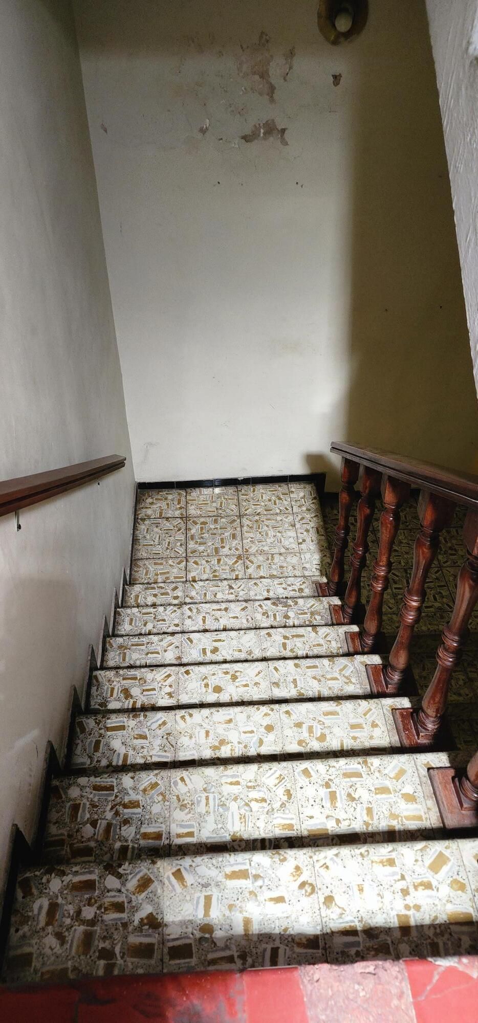 Casa En Renta En Eulogio Parra A 1 Cuadra De Hospital San Javier