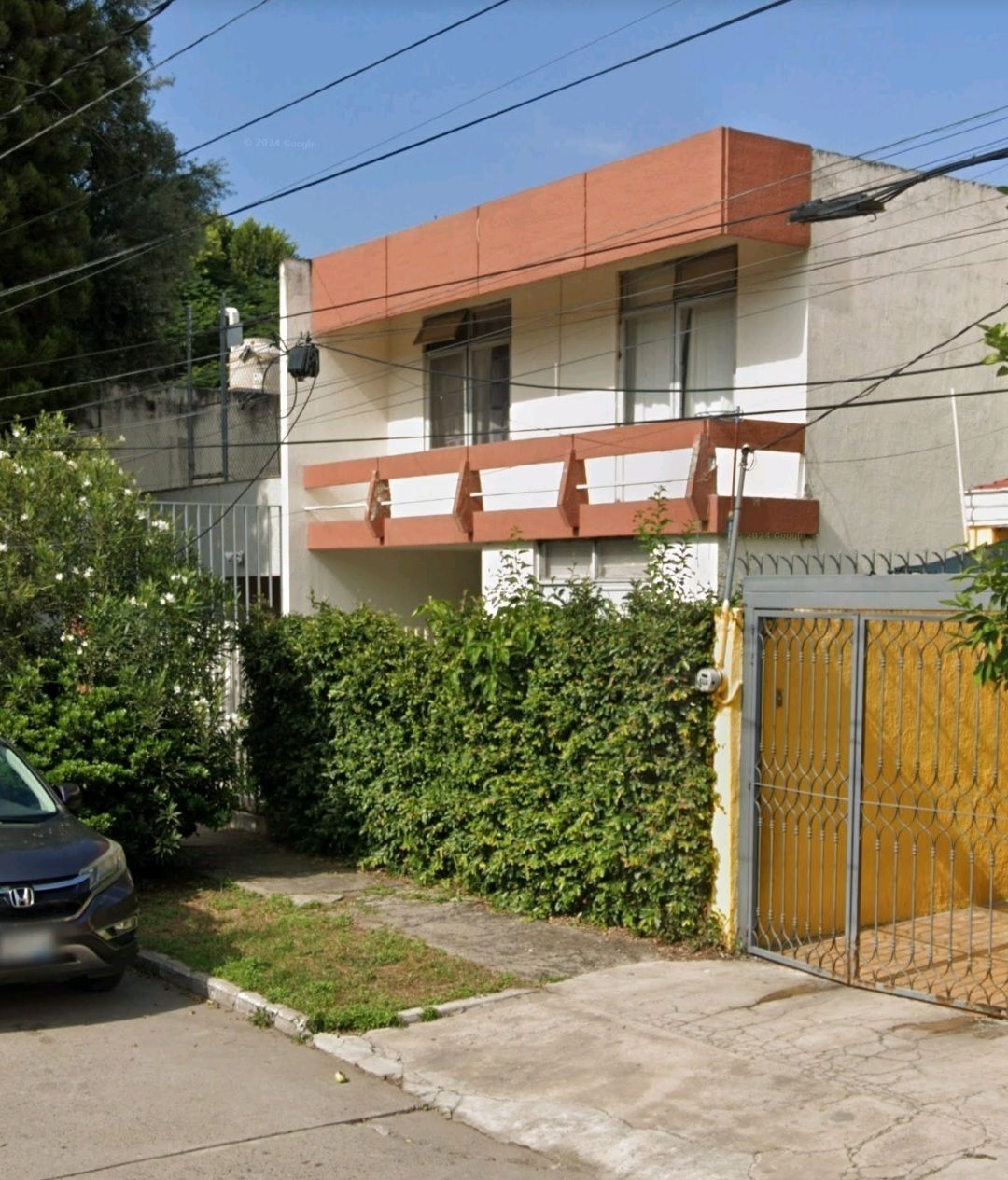 Casa en Venta en Ladron de Guevara