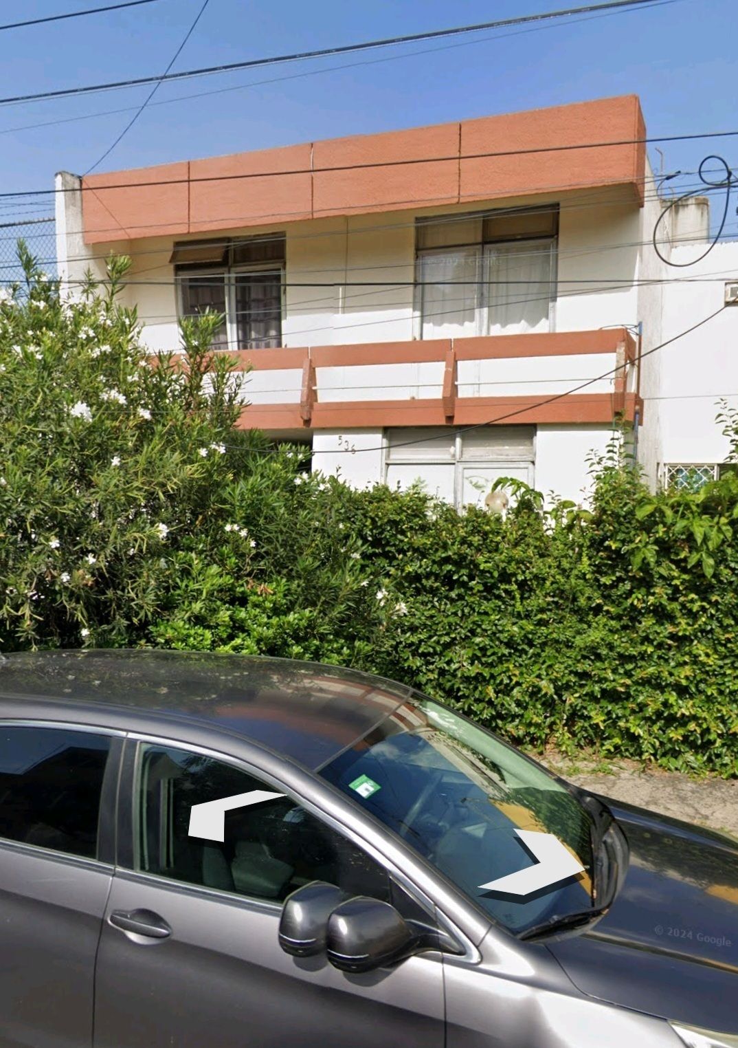 Casa En Venta En Ladron De Guevara