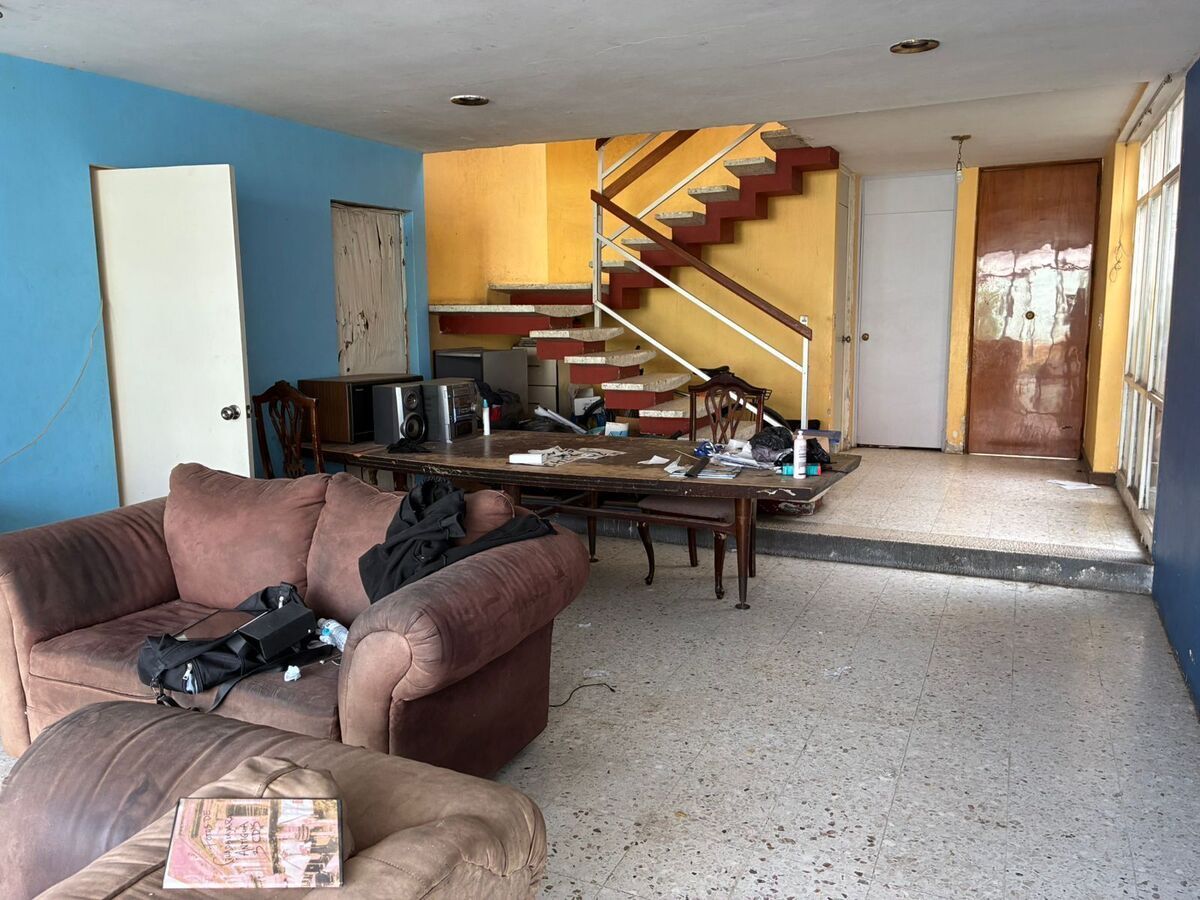 Casa En Venta En Ladron De Guevara