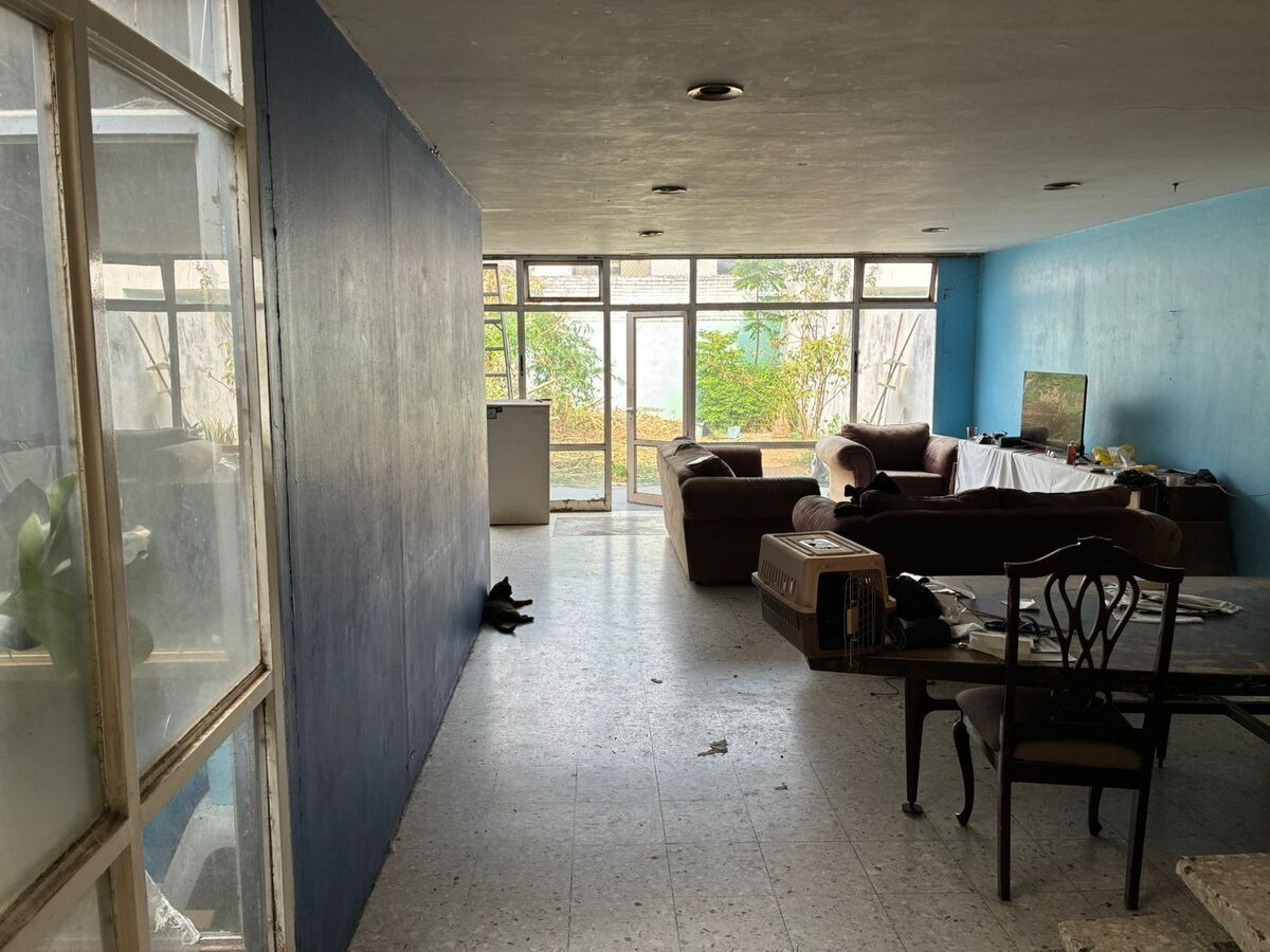 Casa En Venta En Ladron De Guevara