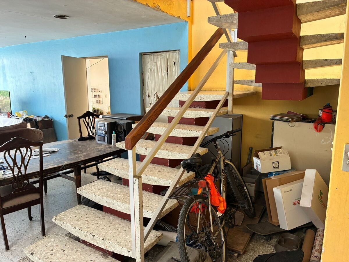 Casa En Venta En Ladron De Guevara