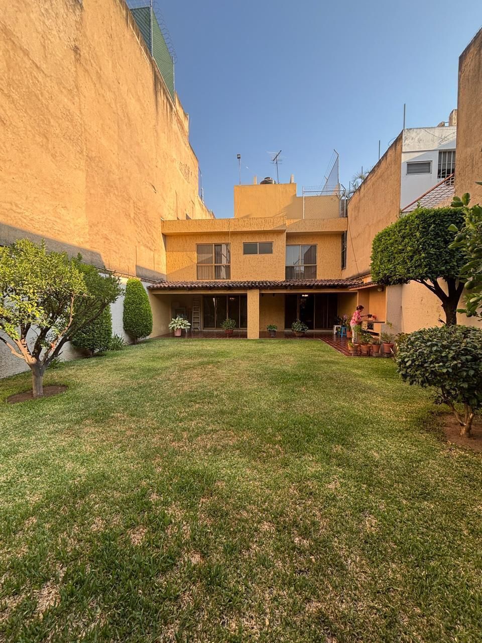 Casa en Venta en Prados Providencia