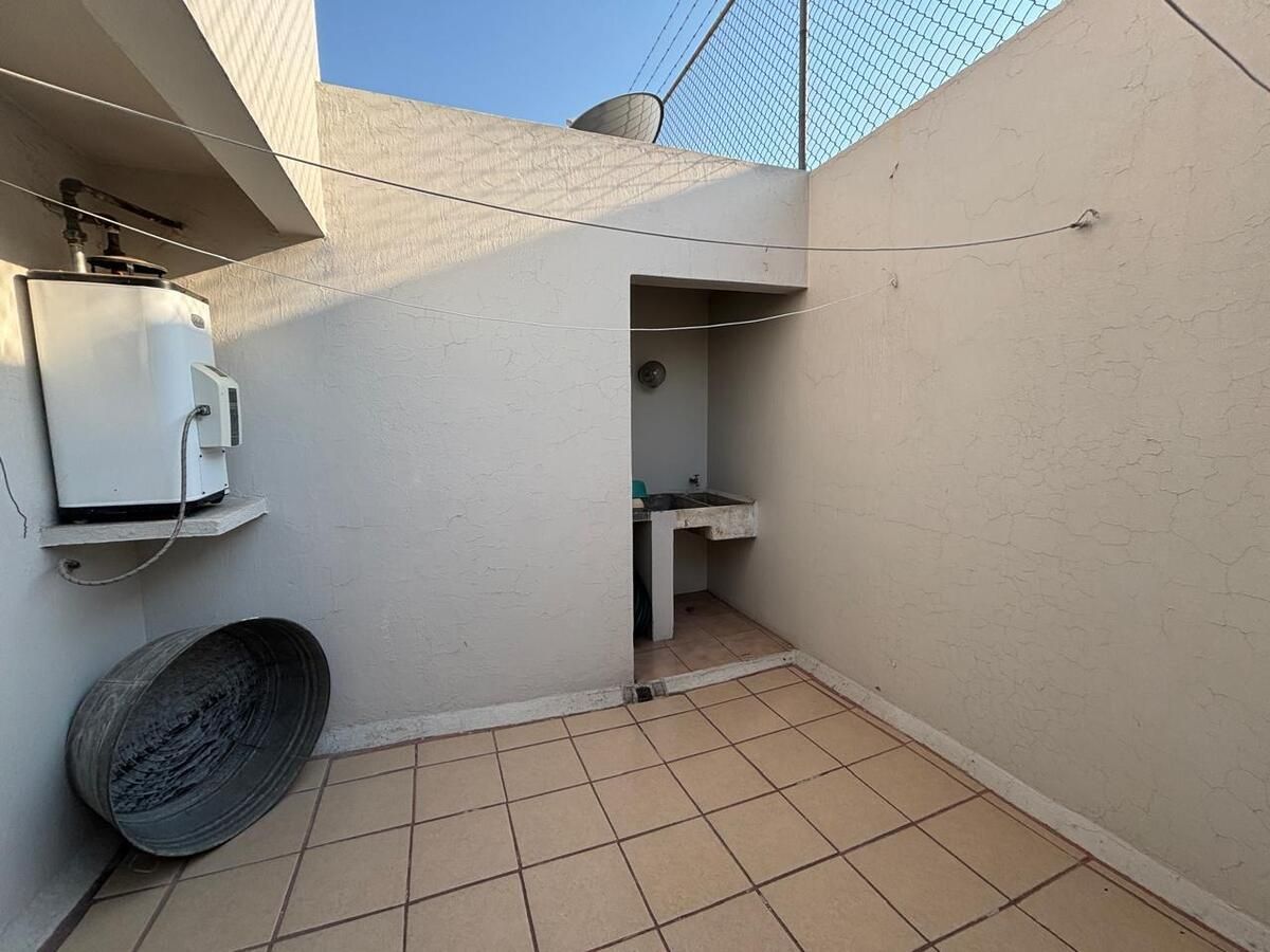 Casa En Venta En Prados Providencia