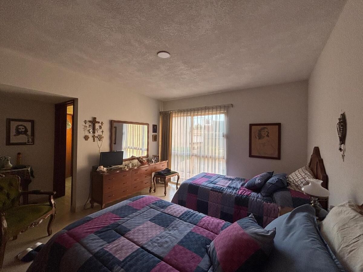Casa En Venta En Prados Providencia