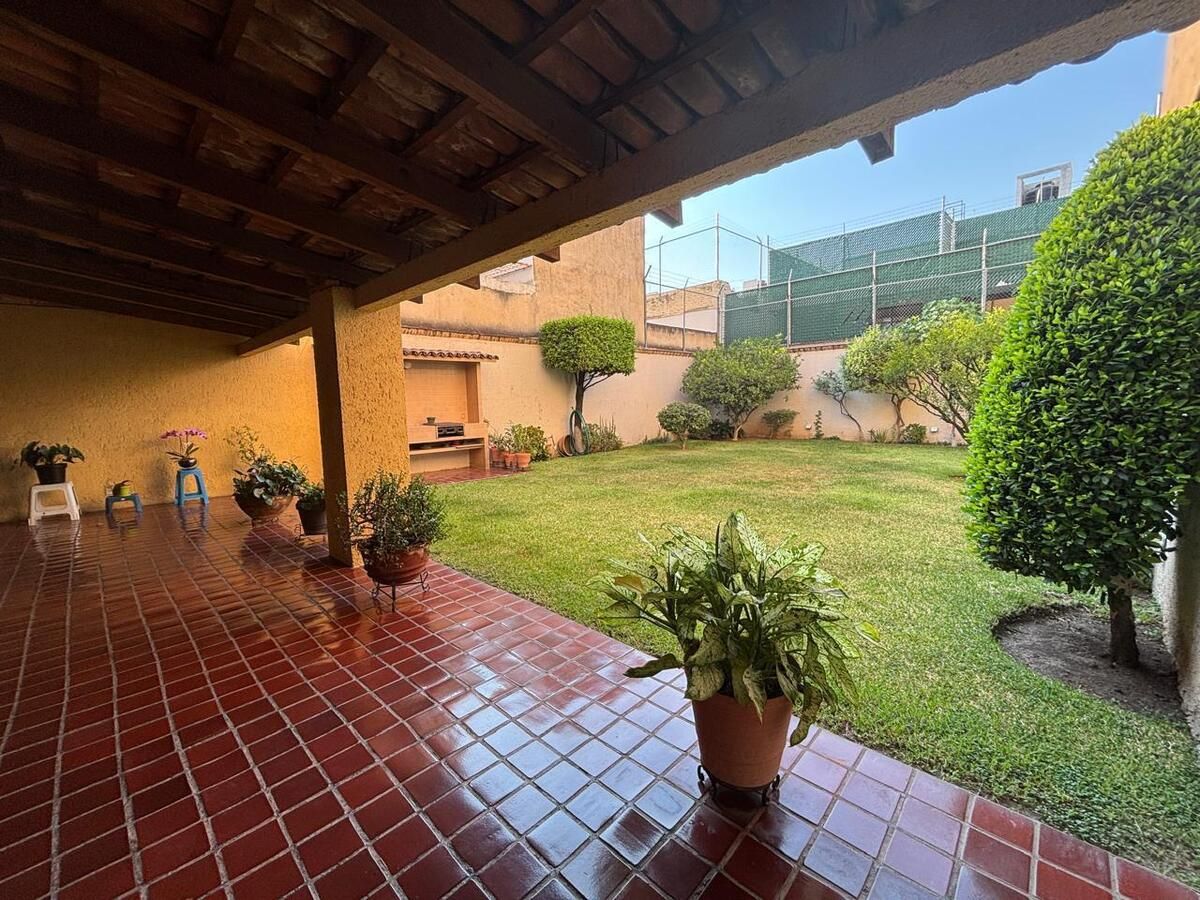 Casa En Venta En Prados Providencia
