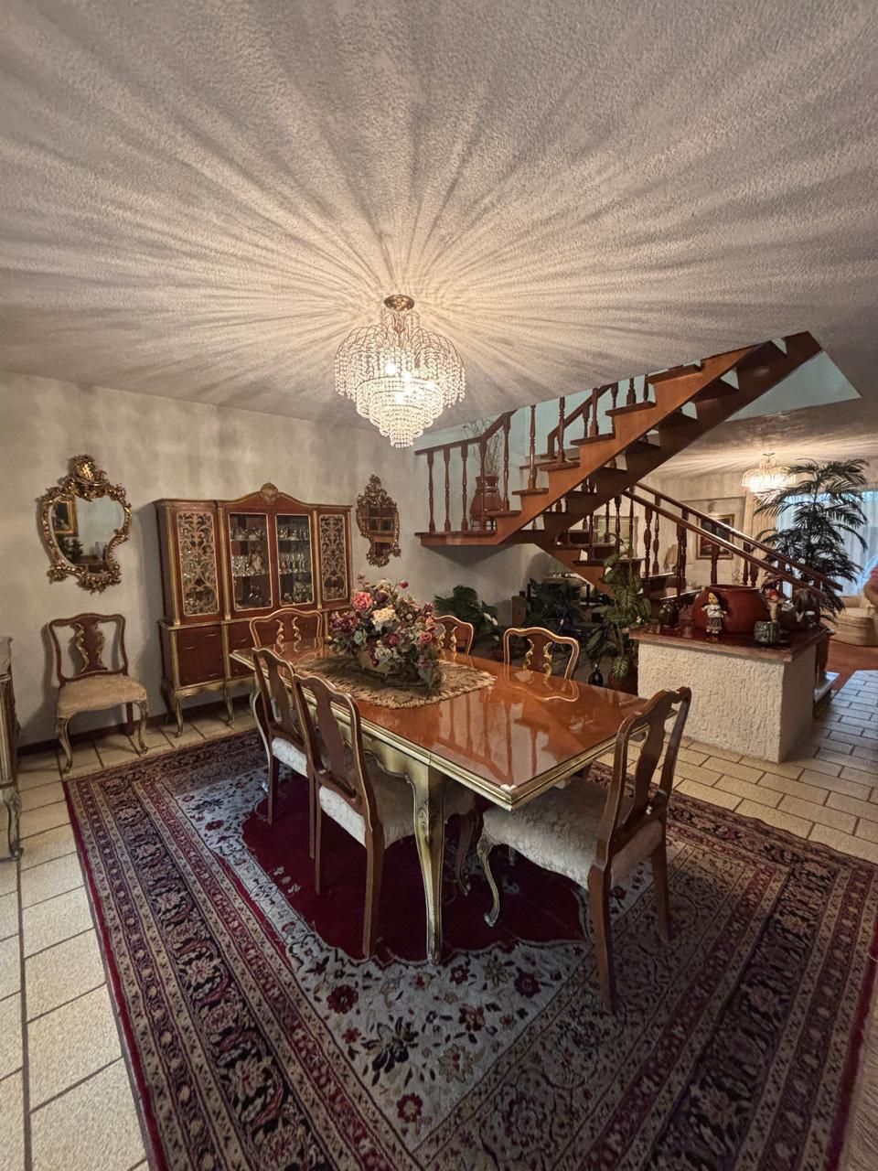 Casa En Venta En Prados Providencia