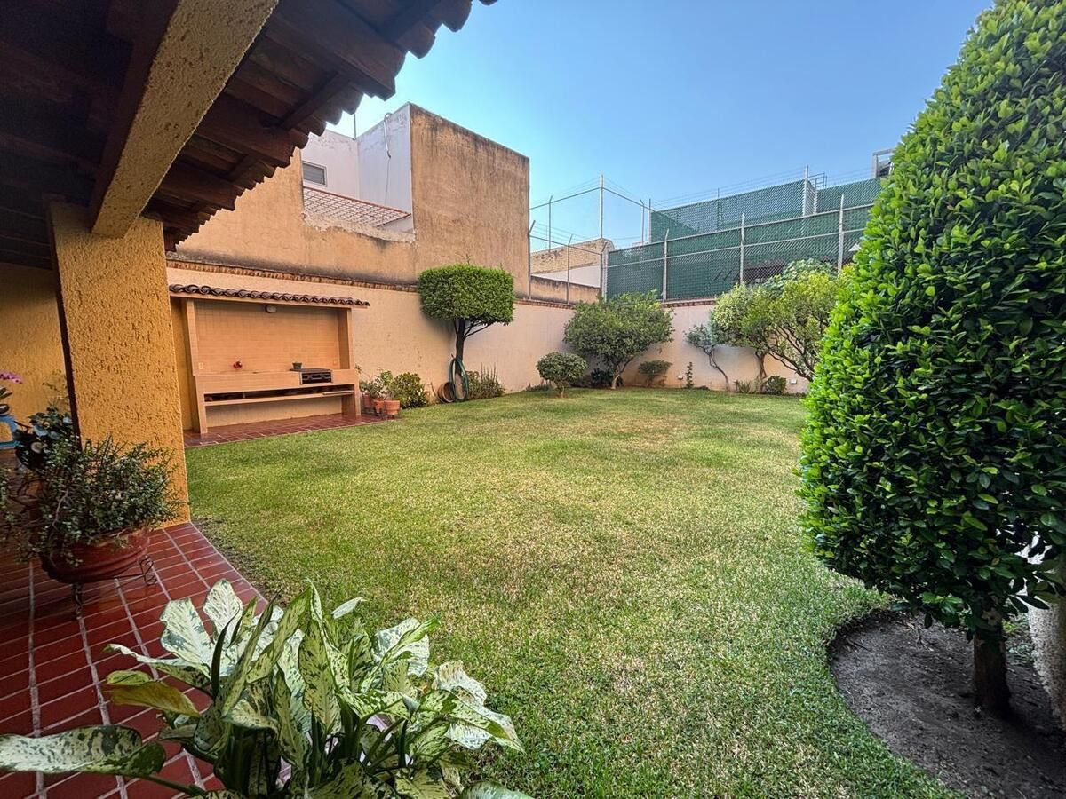 Casa En Venta En Prados Providencia