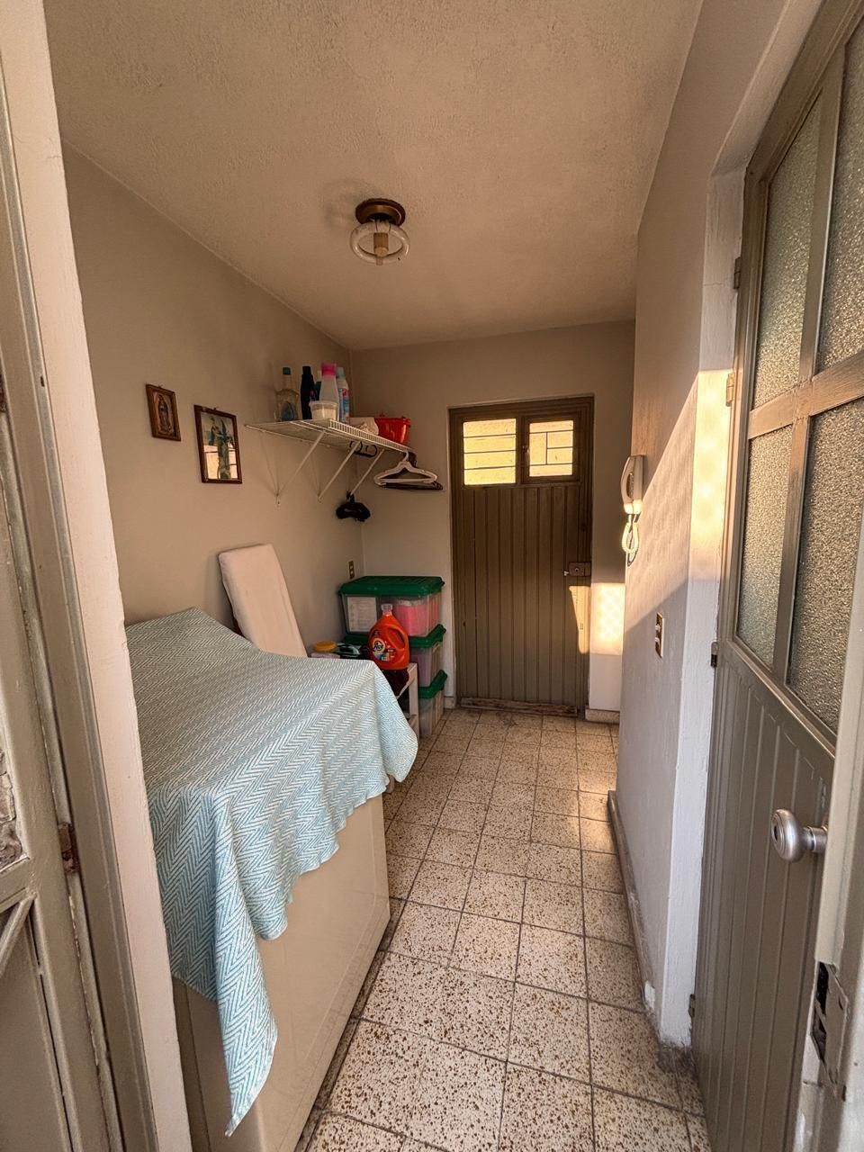 Casa En Venta En Prados Providencia