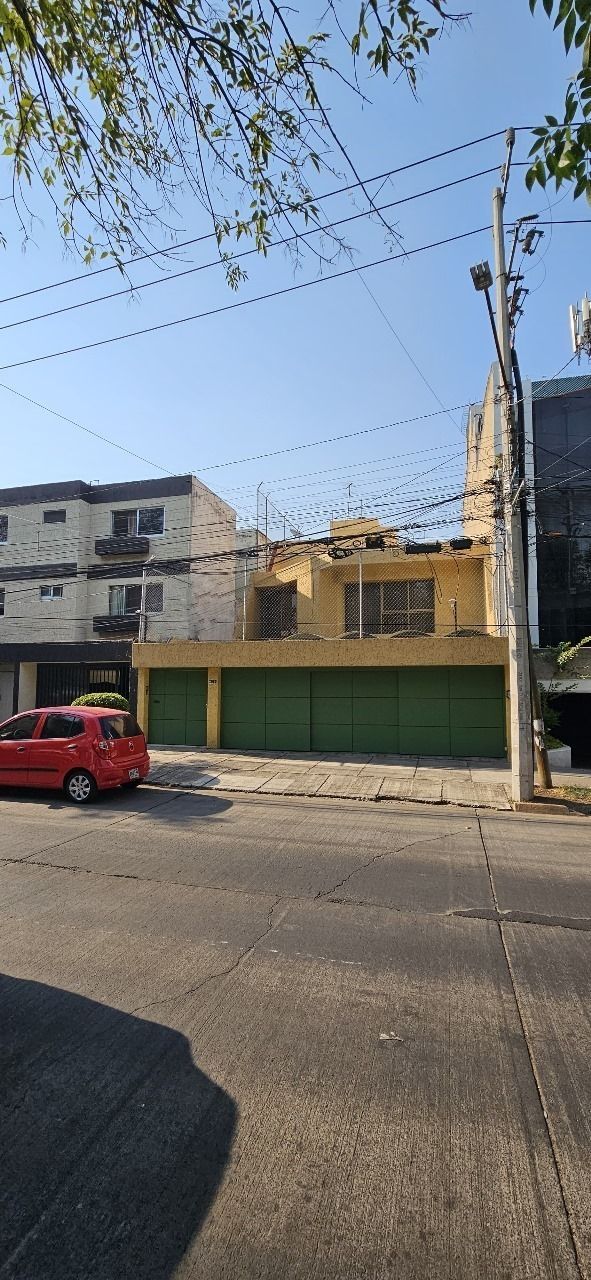 Casa En Venta En Prados Providencia
