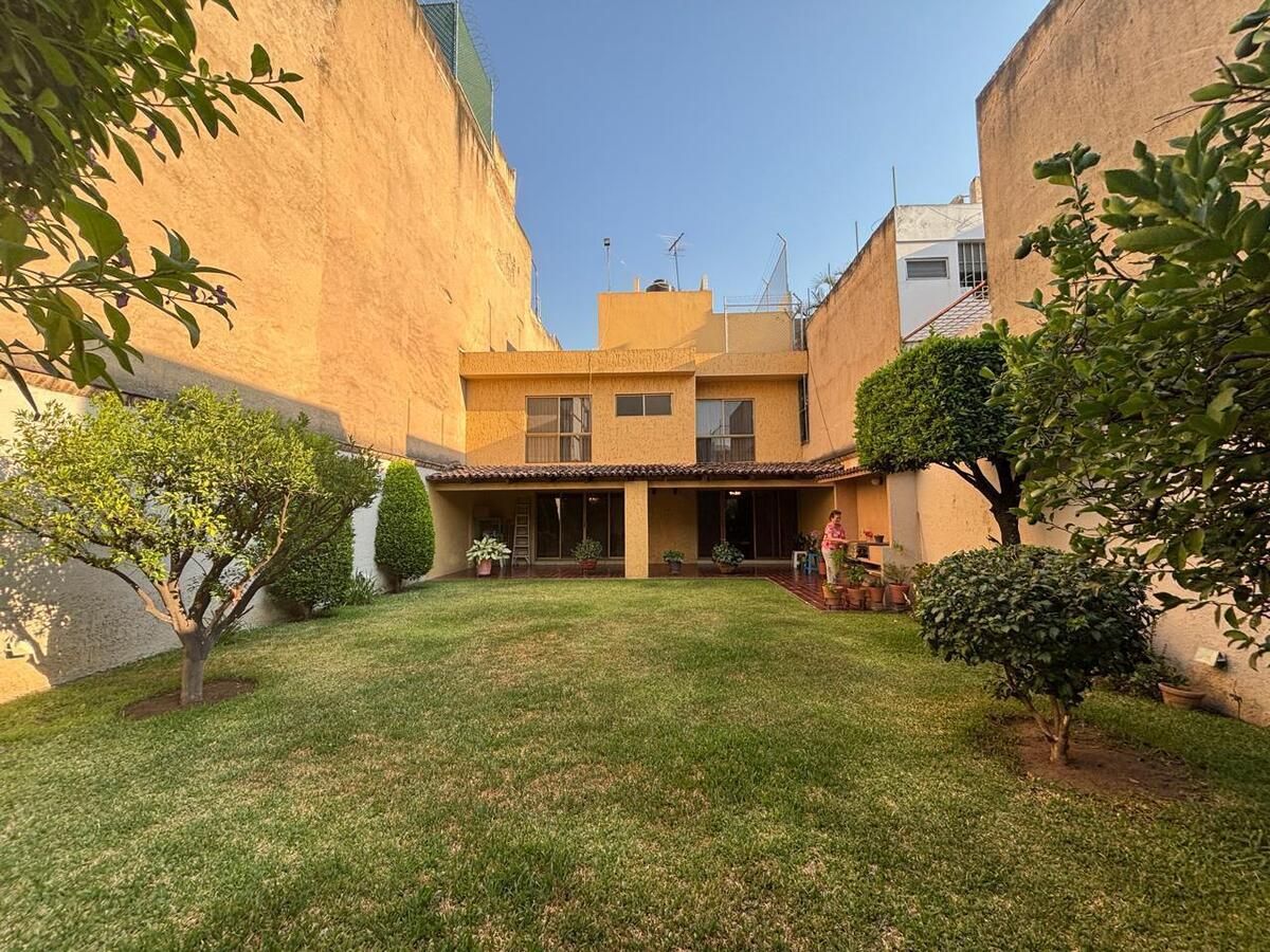 Casa En Venta En Prados Providencia