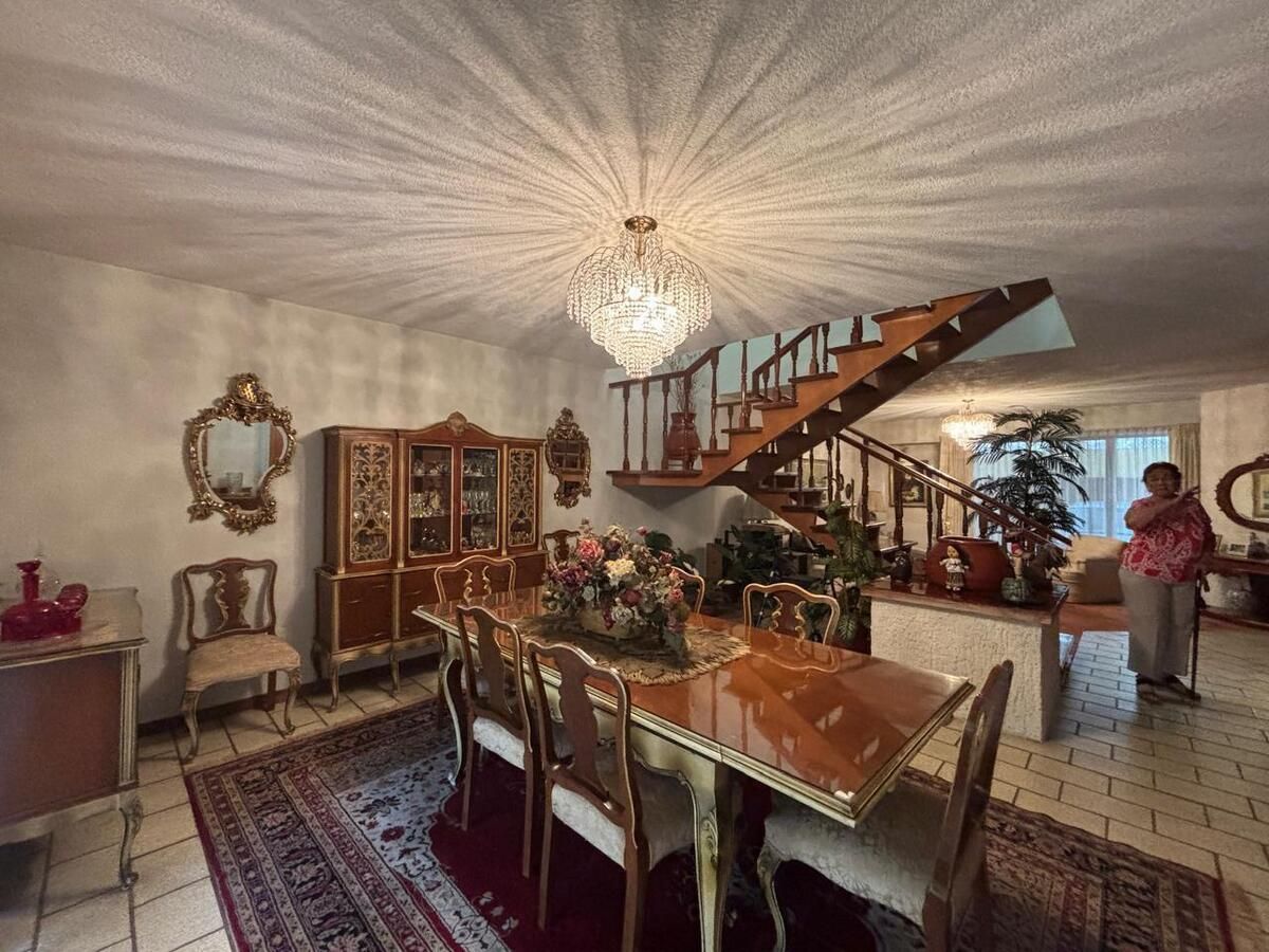 Casa En Venta En Prados Providencia