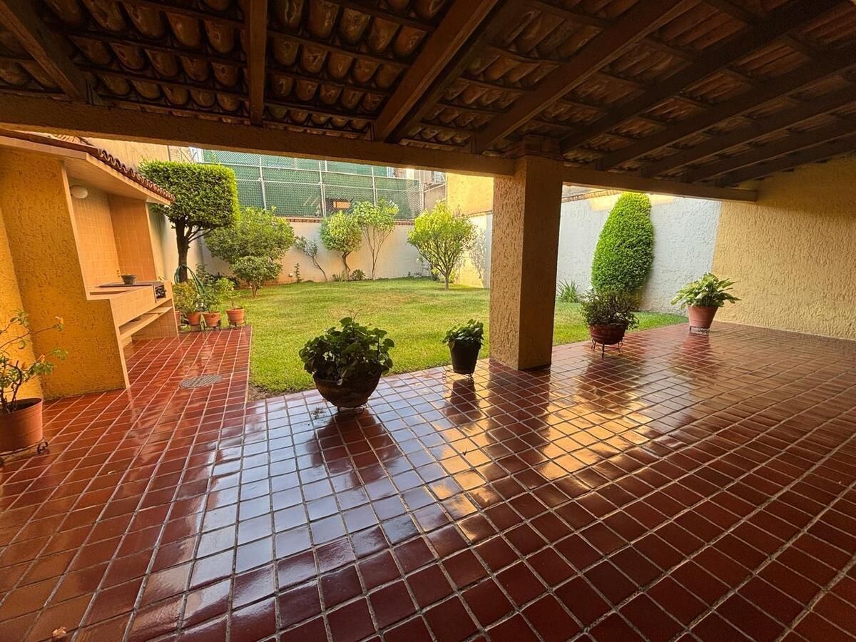 Casa En Venta En Prados Providencia