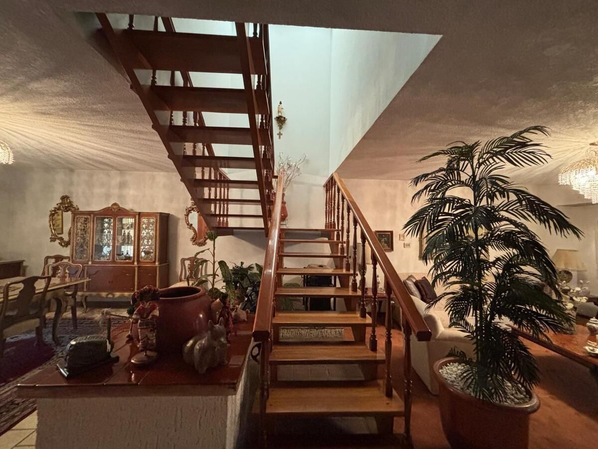 Casa En Venta En Prados Providencia
