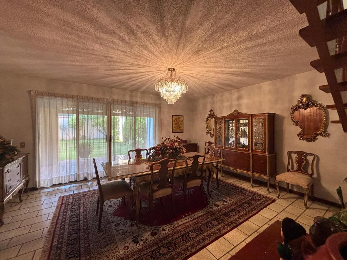 Casa En Venta En Prados Providencia