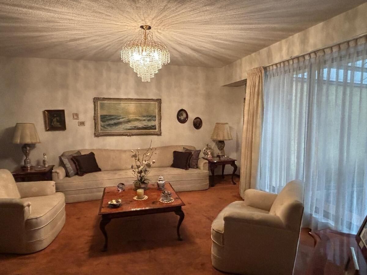 Casa En Venta En Prados Providencia