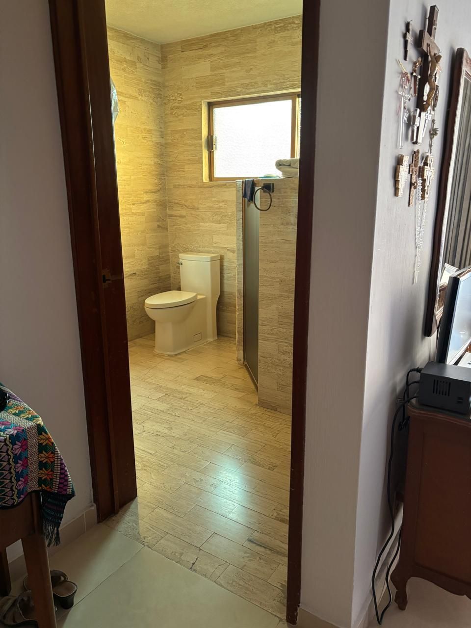 Casa En Venta En Prados Providencia