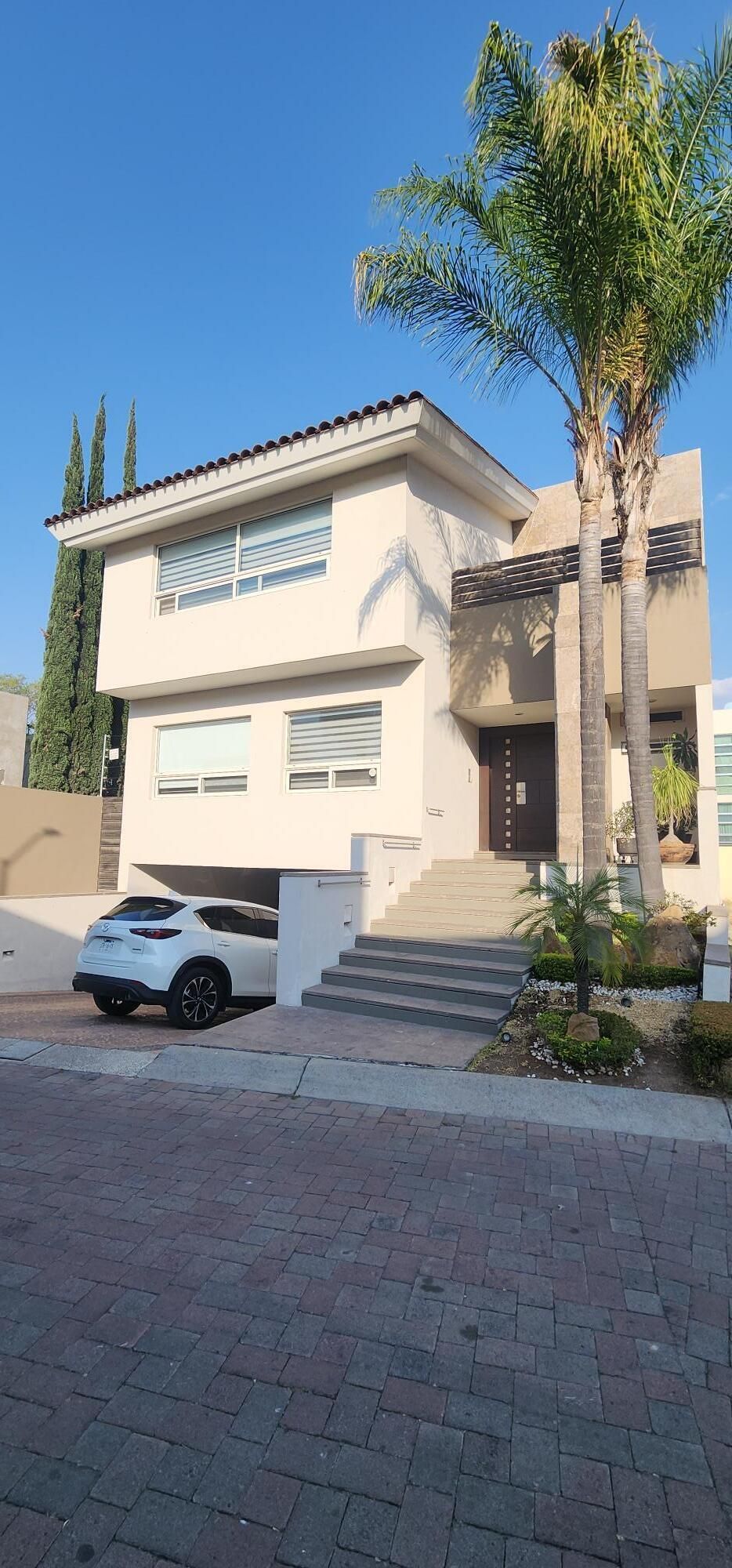 Residencia en venta en Puertas del Tule Condominio Granado