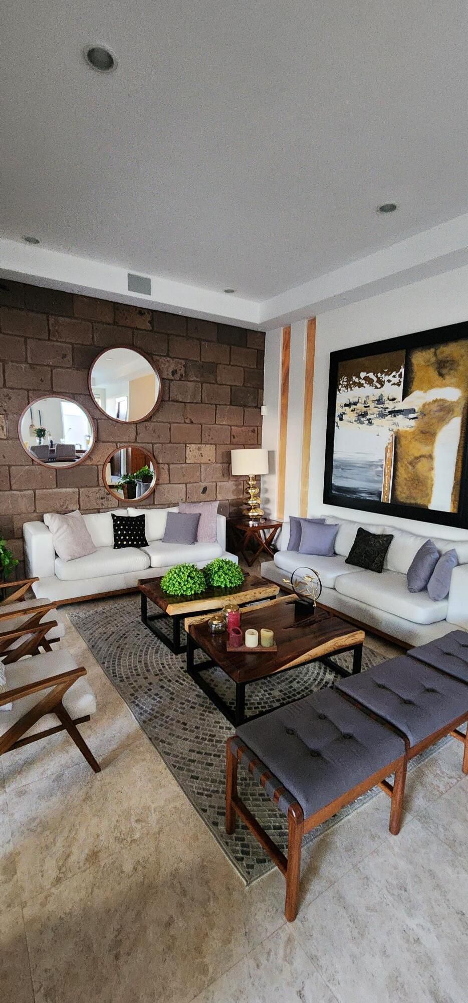 Residencia En Venta En Puertas Del Tule Condominio Granado