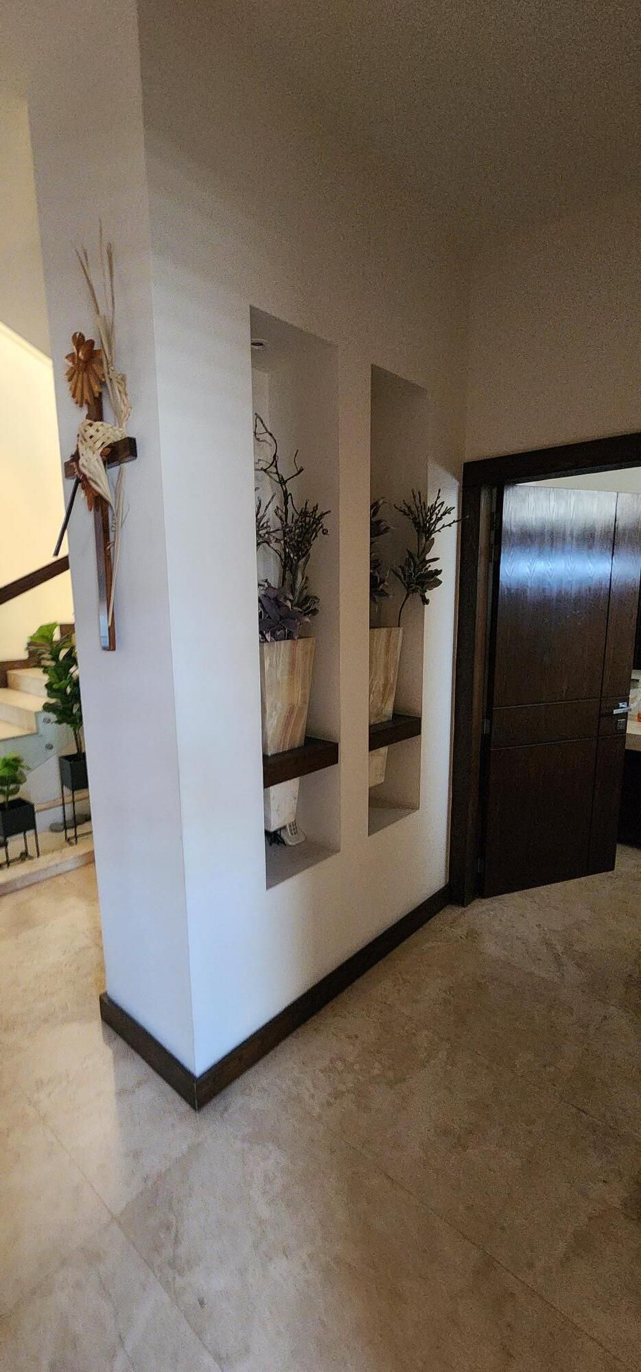 Residencia En Venta En Puertas Del Tule Condominio Granado