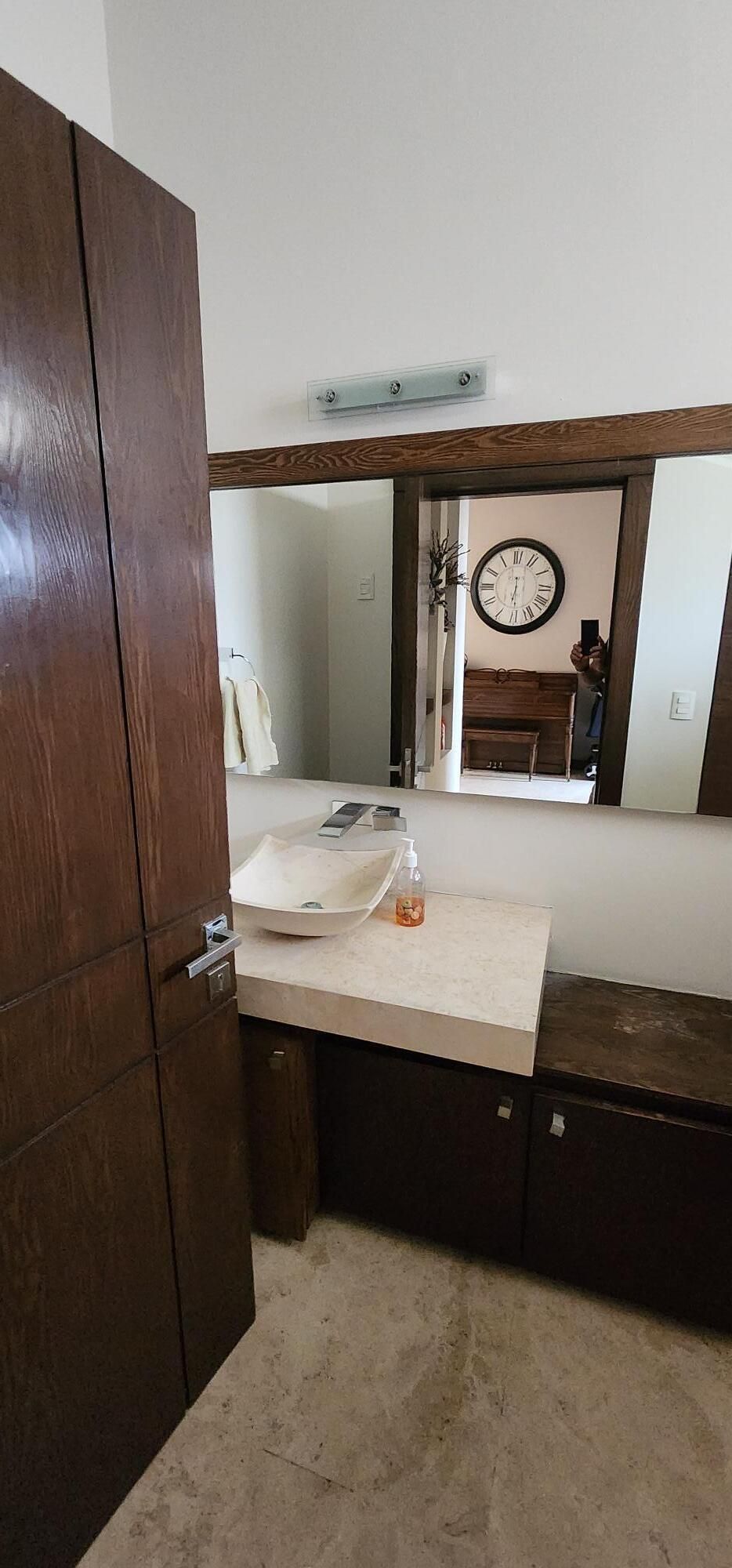 Residencia En Venta En Puertas Del Tule Condominio Granado