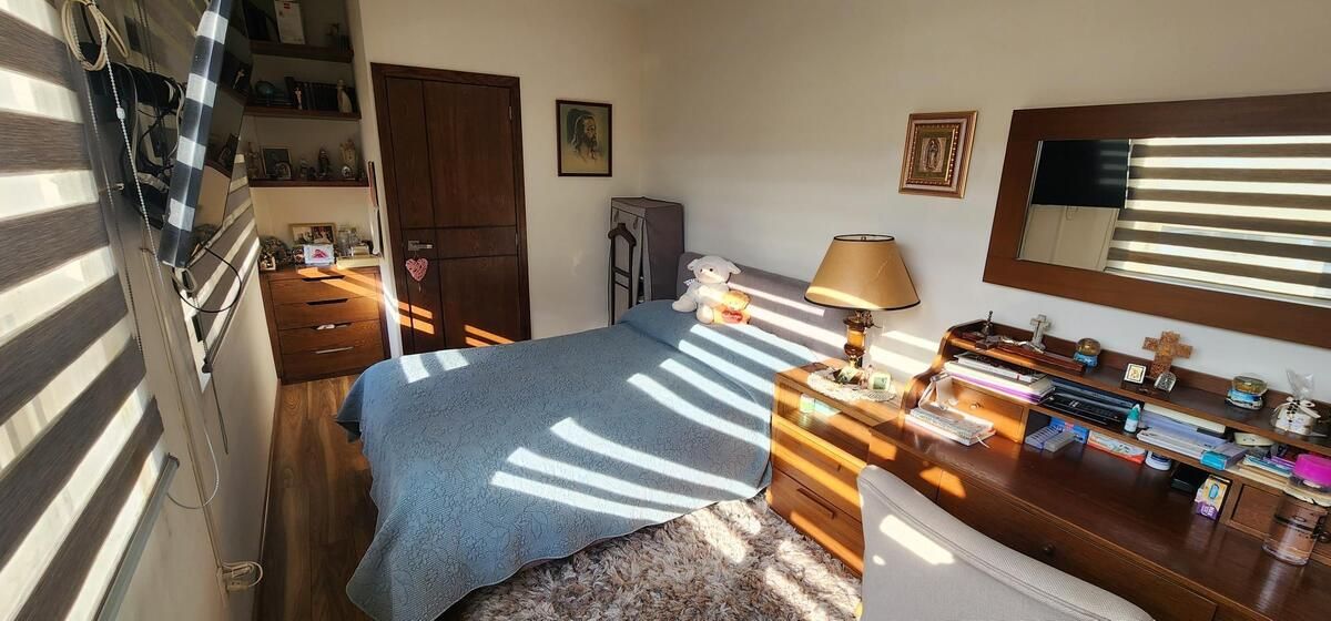 Residencia En Venta En Puertas Del Tule Condominio Granado