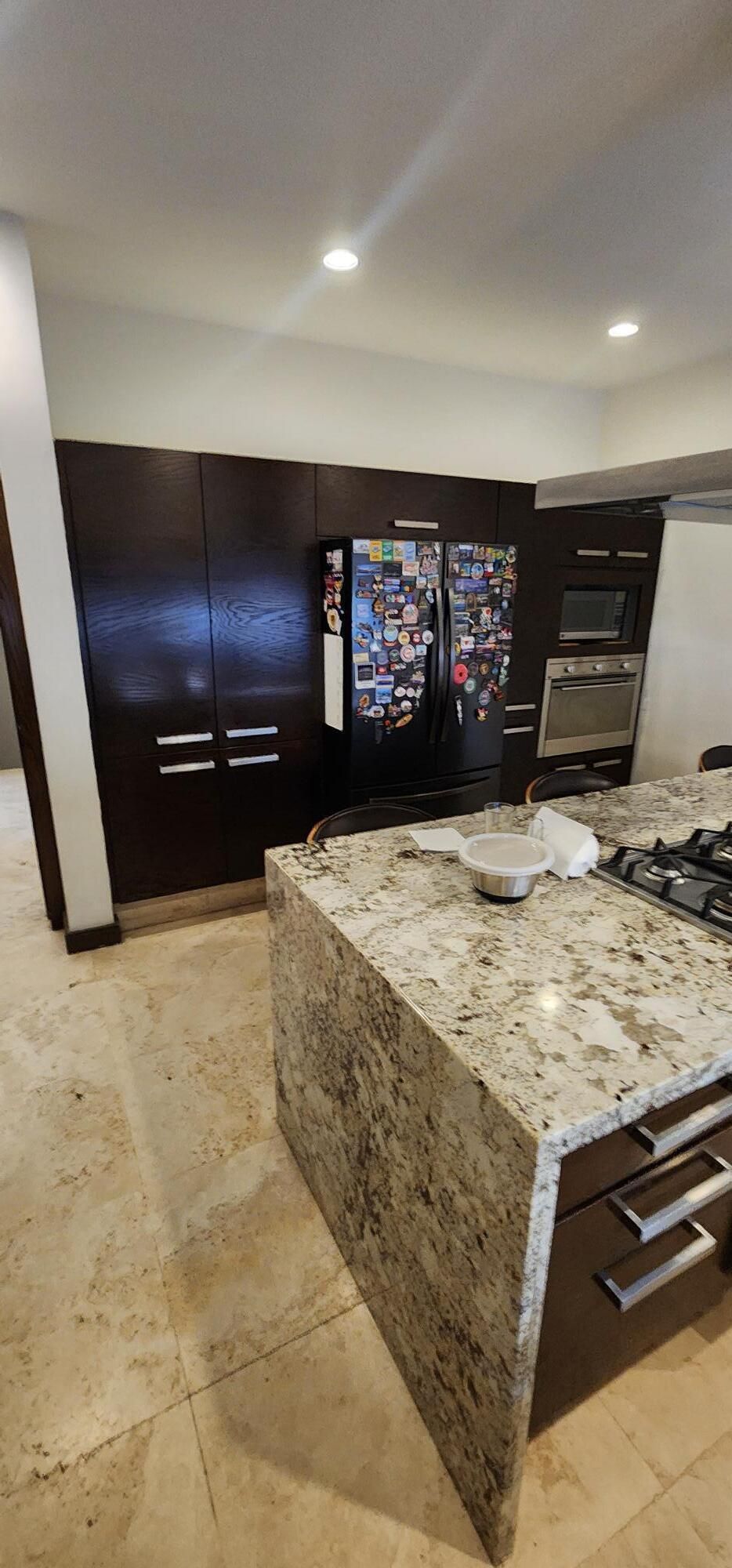Residencia En Venta En Puertas Del Tule Condominio Granado