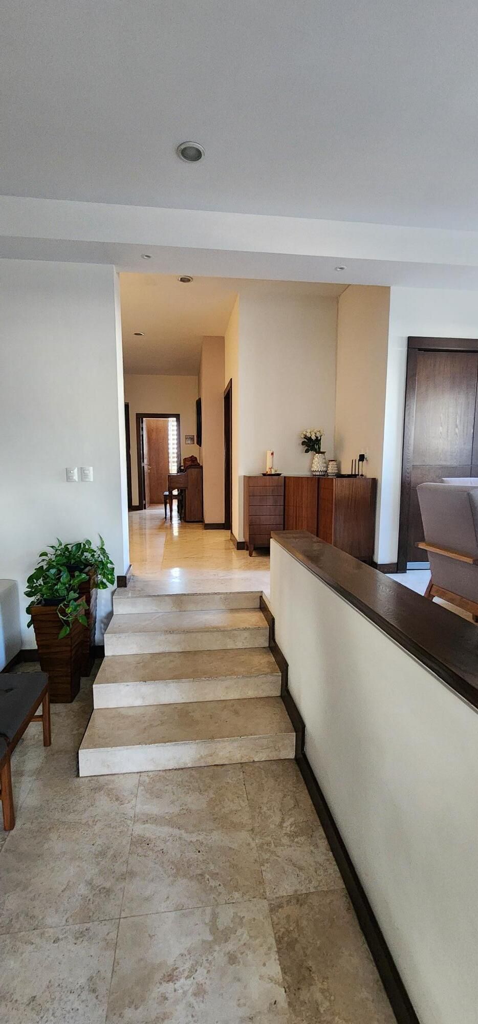 Residencia En Venta En Puertas Del Tule Condominio Granado