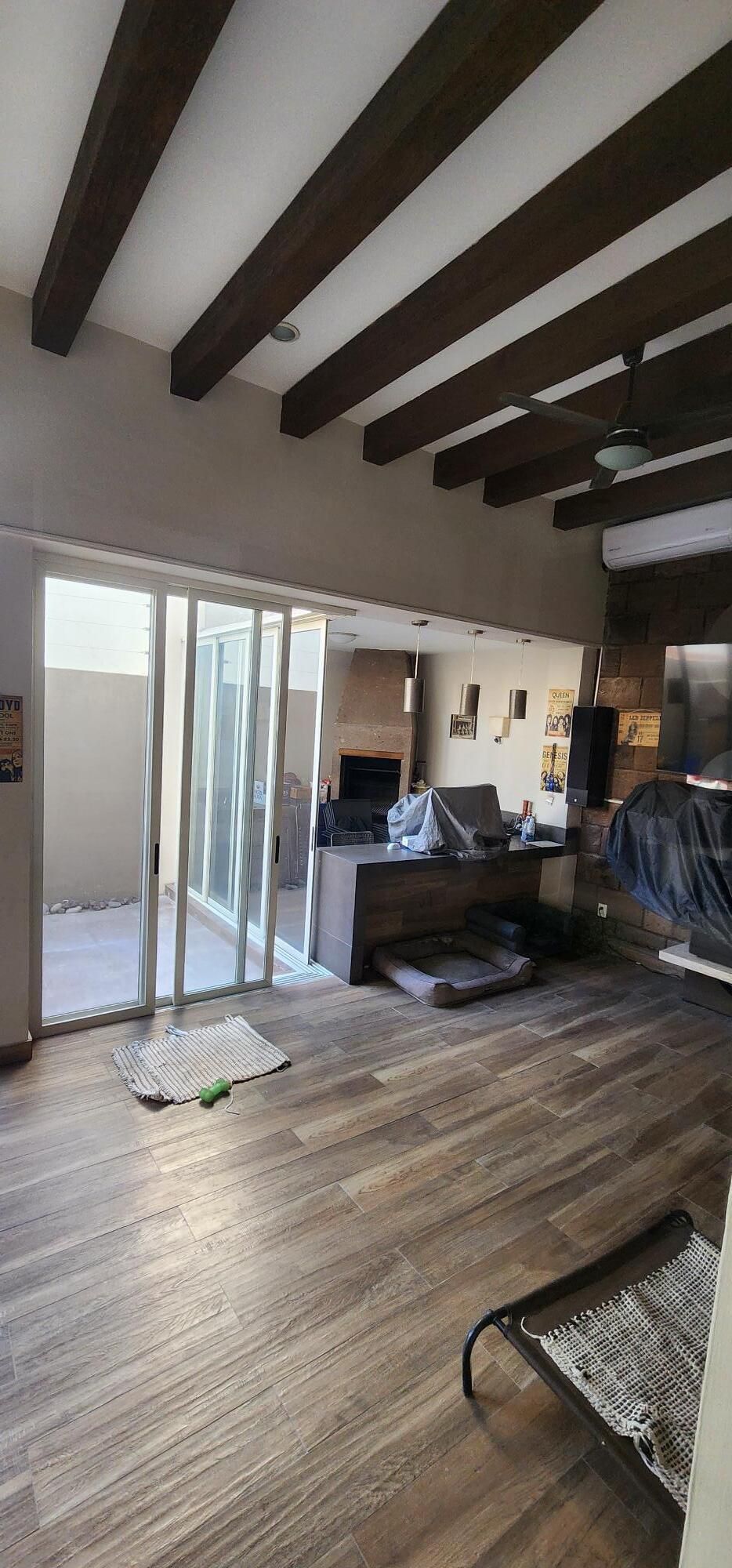 Residencia En Venta En Puertas Del Tule Condominio Granado