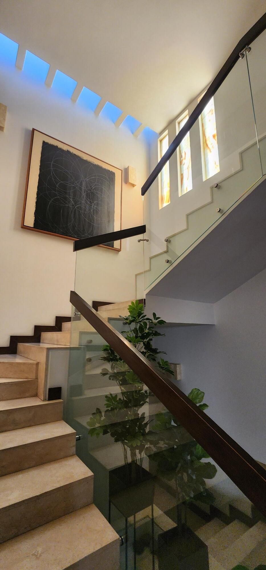 Residencia En Venta En Puertas Del Tule Condominio Granado
