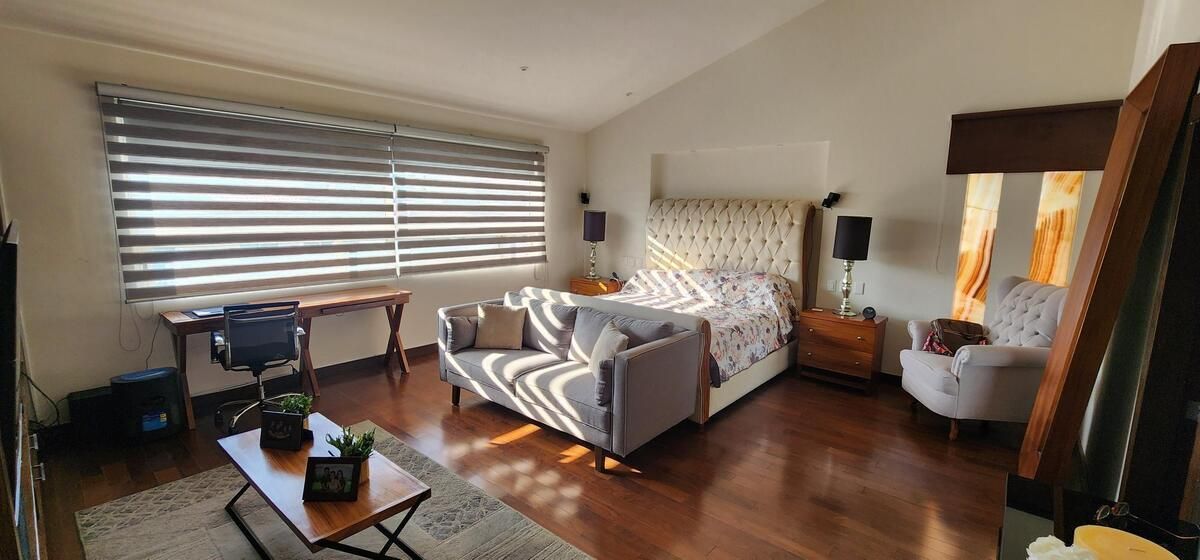 Residencia En Venta En Puertas Del Tule Condominio Granado
