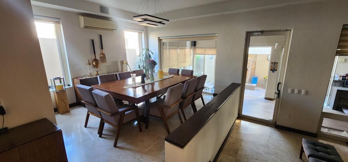 Residencia En Venta En Puertas Del Tule Condominio Granado