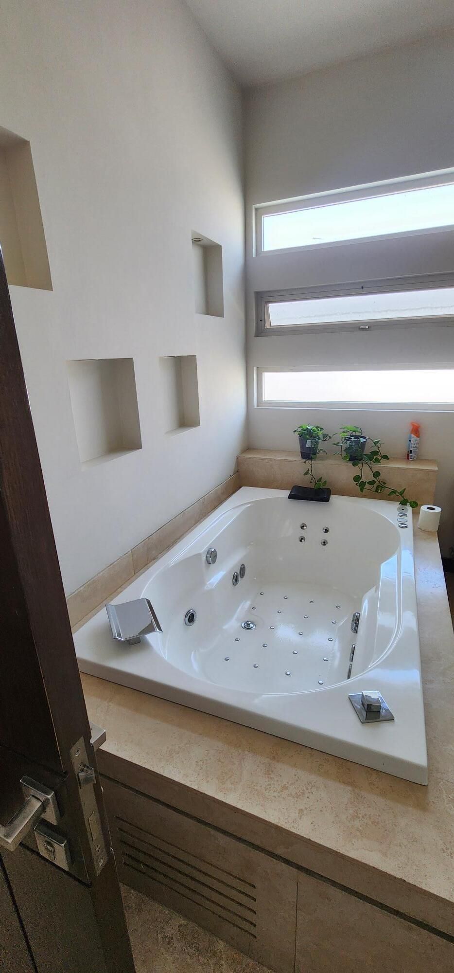 Residencia En Venta En Puertas Del Tule Condominio Granado