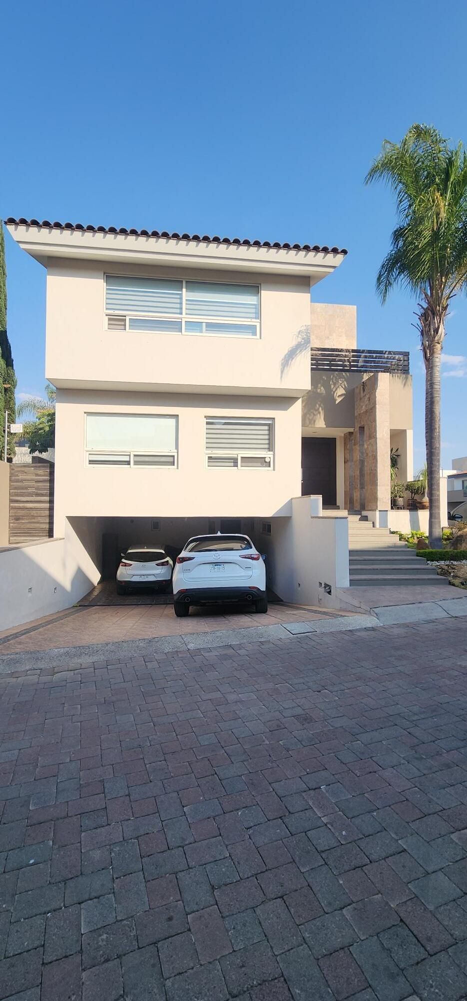 Residencia En Venta En Puertas Del Tule Condominio Granado