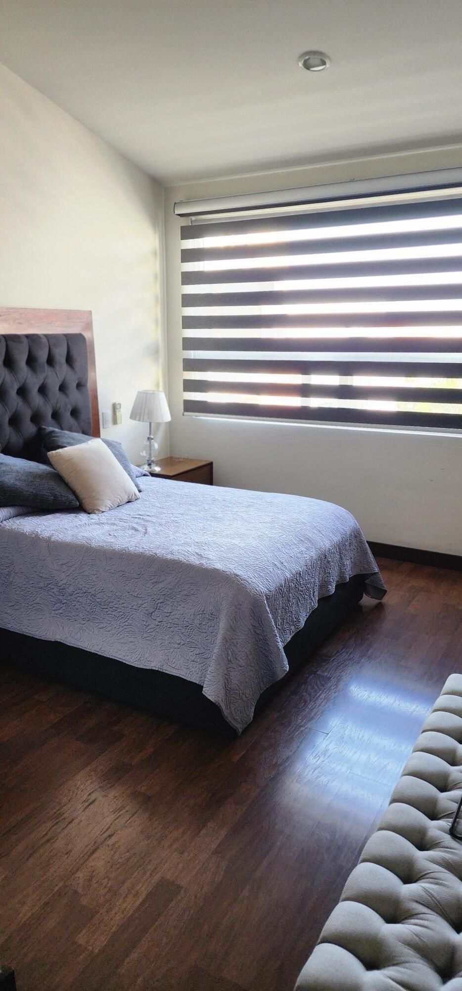 Residencia En Venta En Puertas Del Tule Condominio Granado