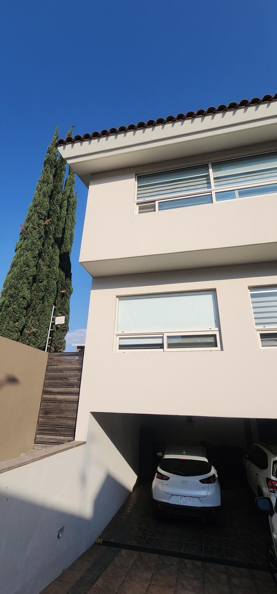 Residencia En Venta En Puertas Del Tule Condominio Granado