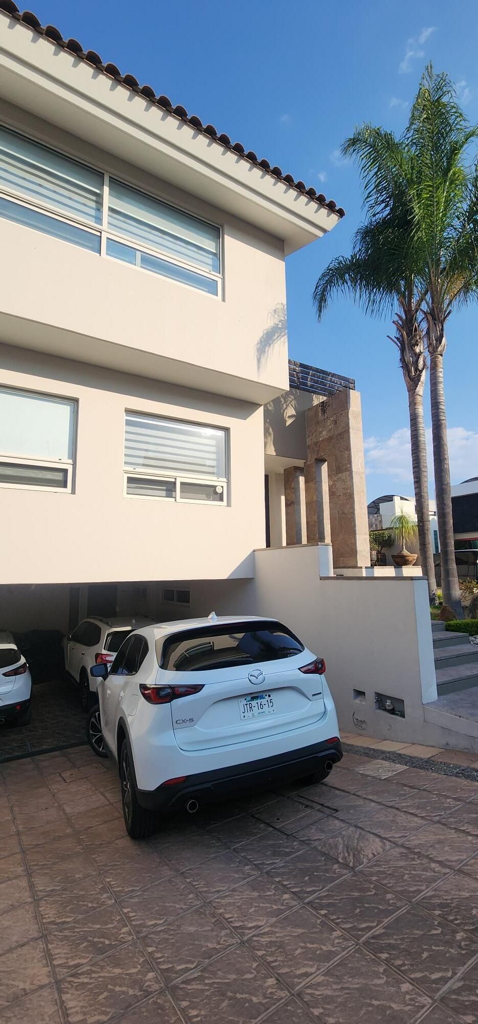Residencia En Venta En Puertas Del Tule Condominio Granado