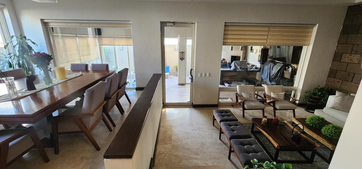 Residencia En Venta En Puertas Del Tule Condominio Granado